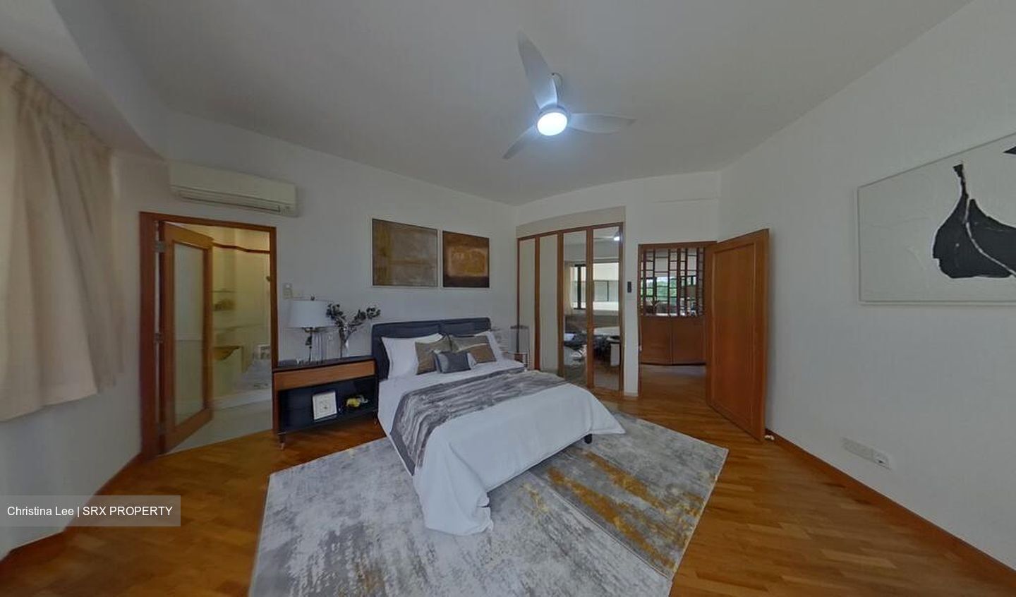 The Draycott (D10), Apartment #517384001